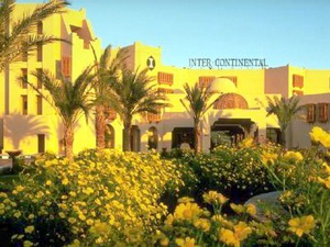 �������� Continental Resort Hurghada (ex. InterContinental)