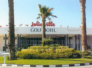 �������� Maritim Golf & Resort (Ex.Jolie Ville Moevenpick Golf & Resort)