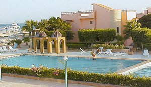 �������� Mashrabia Village