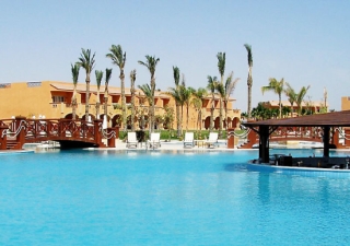 �������� Resta Grand Resort