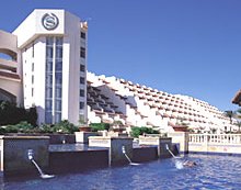 �������� Sheraton Sharm