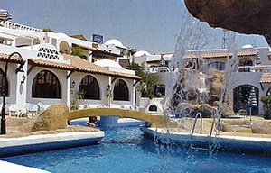 �������� Sol Y Mar Sharming Inn