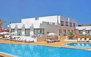 �������� Badawia Sharm Resort