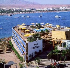 �������� Iberotel Lido