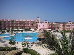 �������� Alba Club Horizon Sharm