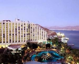 �������� Hilton Taba Resort