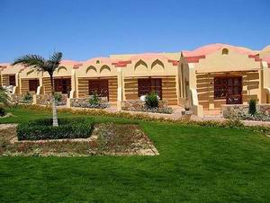 �������� Abo Nawas Resort