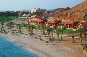 �������� Kahramana Beach Resort Marsa Alam