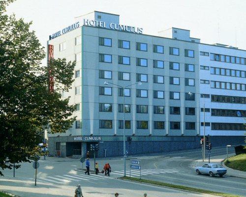 �������� Cumulus Kuopio