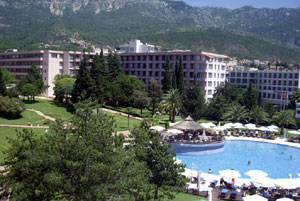�������� Iberostar Bellevue