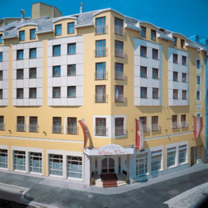 �������� Falkensteiner Hotel Palace