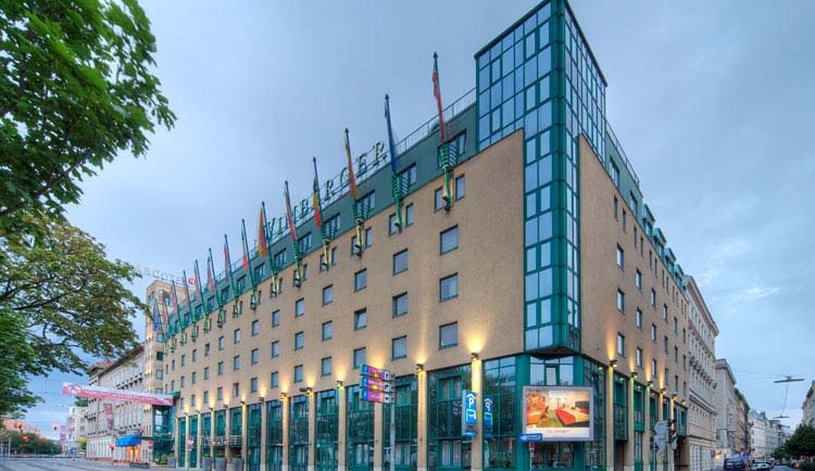 �������� Arcotel Wimberger