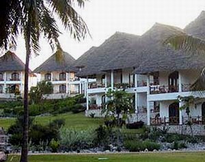 �������� Blue Bay Beach Resort