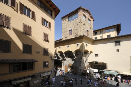 �������� Pitti Palace
