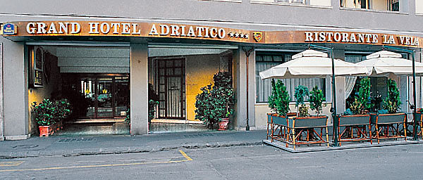 �������� Grand Hotel Adriatico