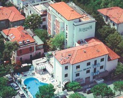 �������� Atrium
