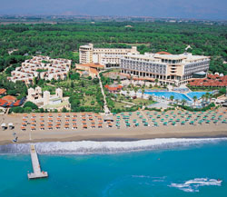 �������� Adora Golf Resort Hotel