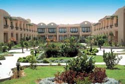 �������� Ali Baba Palace
