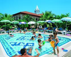�������� Ali Bey Club & Park