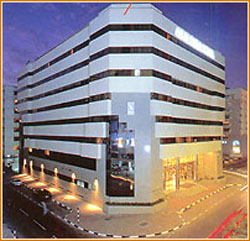 �������� Avari Dubai