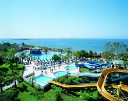 �������� Delphin Botanik World of Paradise