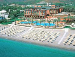 �������� Fantasia De Luxe (ex. Ceylan Intercontinental Resort)