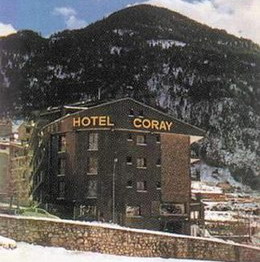 �������� Coray