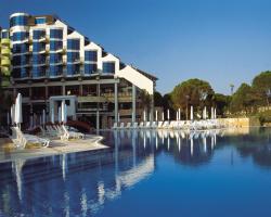 �������� Cornelia De Luxe Resort