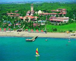 �������� Paloma Grida Village & Spa