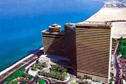 �������� Hyatt Regency Dubai