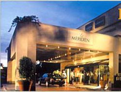 �������� Le Meridien Dubai