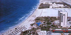 �������� Le Meridien Mina Seyahi