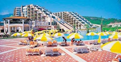 ���� ����� Limak Limra Int. Hotel & Resort