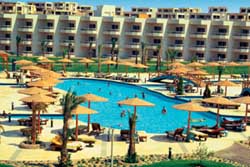 ���� ����� Hilton Hurghada Long Beach