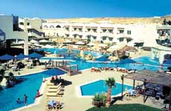 �������� Marriott Beach Resort