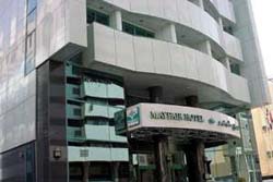 �������� Mayfair Hotel