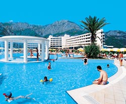 �������� Majesty Mirage Park Resort