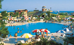 ���� ����� Majesty Club Oasis Beach