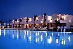 ���� ����� Reef Oasis Beach Resort