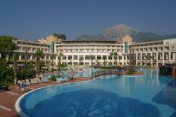 �������� Rixos Hotel Tekirova