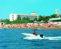 �������� Club Hotel Sera