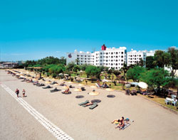 �������� Serap Su Beach Resort