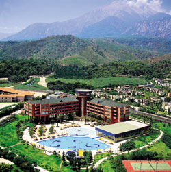 �������� Simena Hotel & Villas