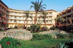 �������� LTI Sultan Beach Resort