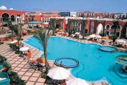 �������� Tropicana Grand Azure