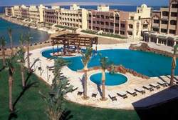 �������� Sunrise El Palacio Resort