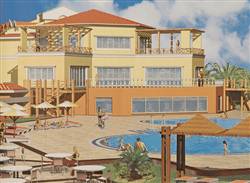 �������� Aydinbey Famous Resort Hotel