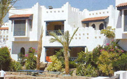 �������� Al Diwan Resort (ex. Comfort Hotel Al Diwan)