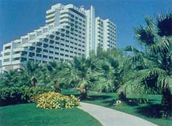�������� Ozkaymak Falez Hotel