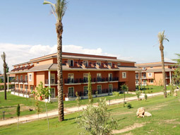 ���� ����� Asteria Elita Resort (ex. Justiniano Wish Side)
